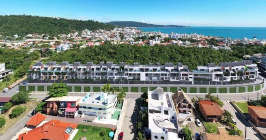 Casa em condomínio fechado com 3 quartos à venda em Quatro Ilhas, Bombinhas 