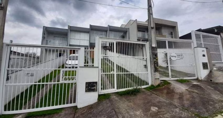 Casa com 2 quartos à venda no Velha Central, Blumenau 
