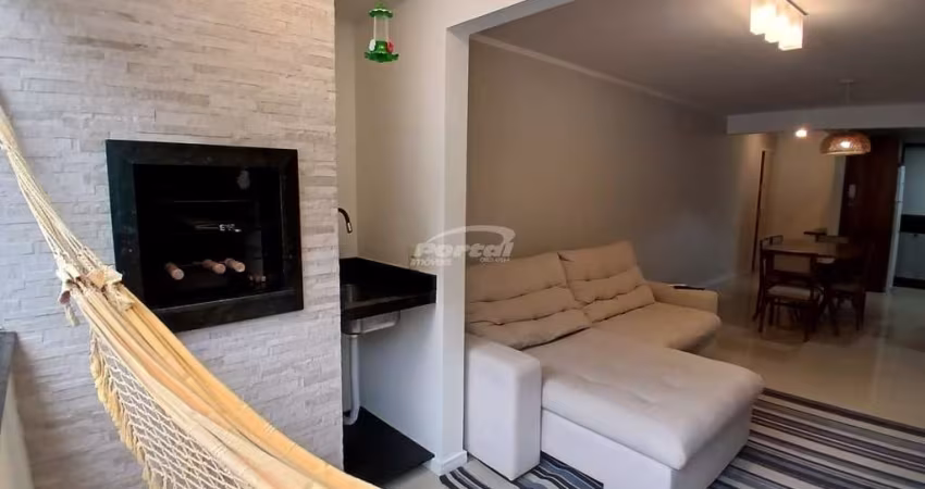 Apartamento com 2 quartos para alugar no Ribeirão Fresco, Blumenau 