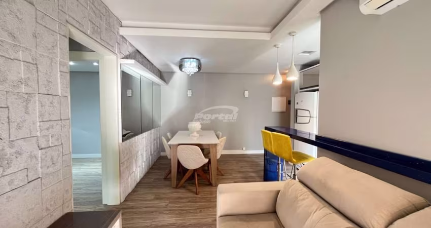 Apartamento com 2 quartos à venda em Água Verde, Blumenau 