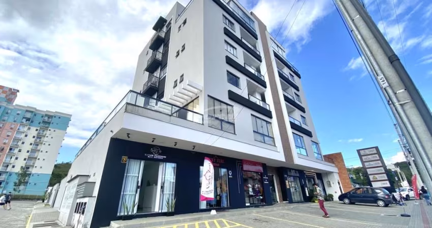 Apartamento com 2 quartos para alugar no Itoupava Central, Blumenau 