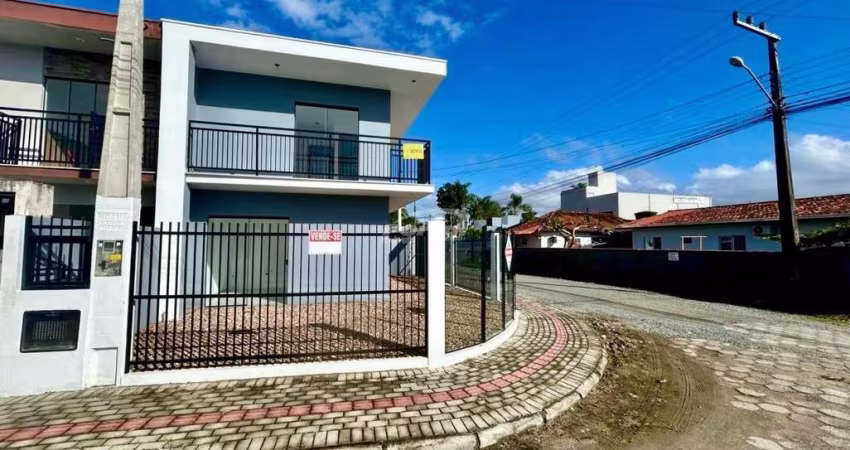 Casa com 2 quartos à venda no Itacolomi, Balneário Piçarras 
