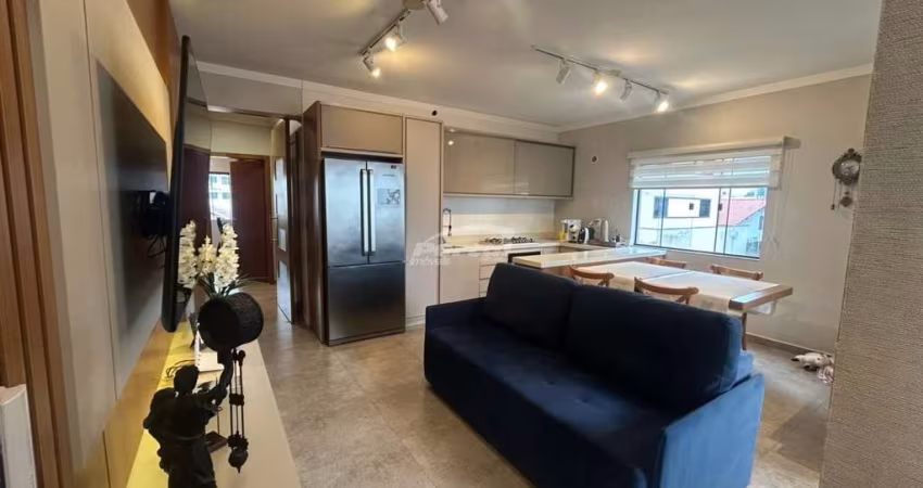 Apartamento com 2 quartos à venda no Itacolomi, Balneário Piçarras 