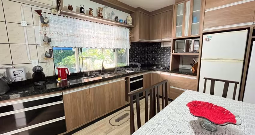Casa com 3 quartos à venda no Velha Central, Blumenau 