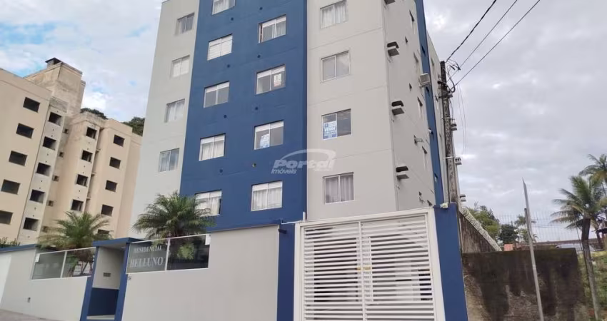 Apartamento com 2 quartos para alugar no Itoupava Norte, Blumenau 