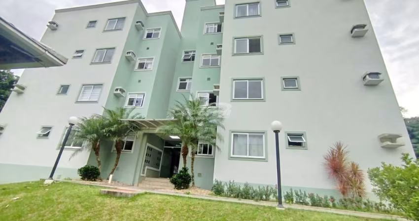 Apartamento com 2 quartos para alugar no Badenfurt, Blumenau 