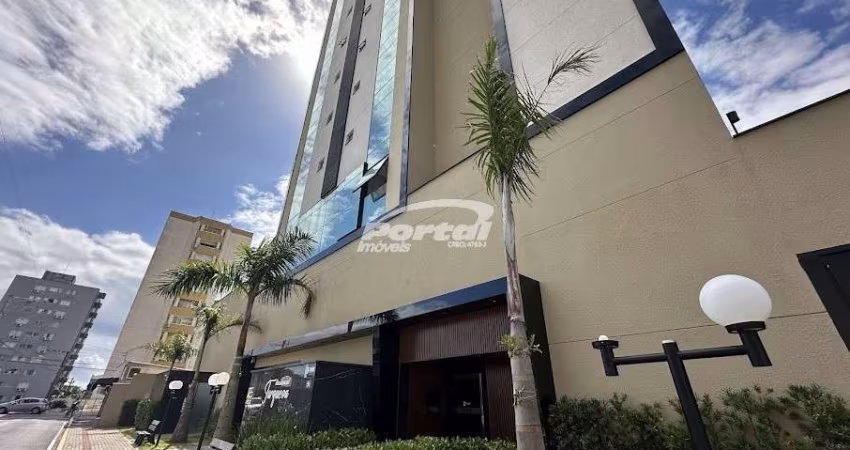 Apartamento com 3 quartos para alugar no Centro, Balneário Piçarras 
