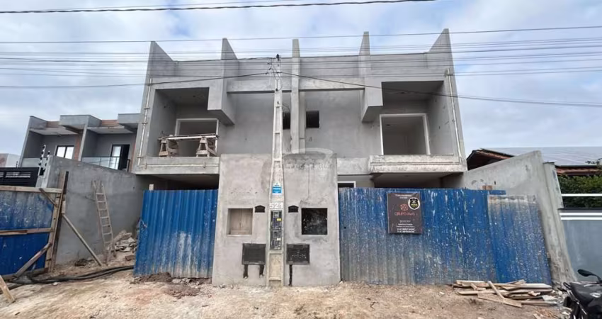 Casa com 3 quartos à venda no Itacolomi, Balneário Piçarras 