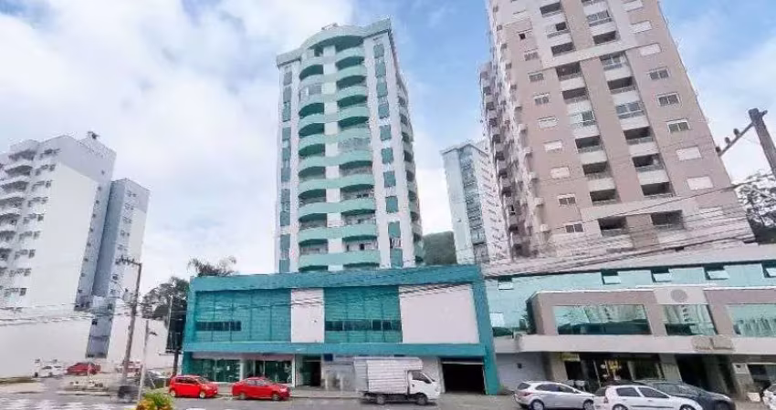 Apartamento com 1 quarto para alugar no Victor Konder, Blumenau 