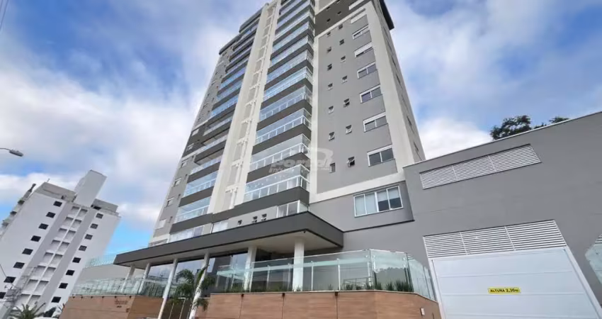 Apartamento com 2 quartos para alugar na Vila Nova, Blumenau 