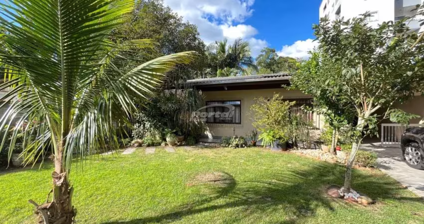 Casa com 3 quartos à venda no Velha Central, Blumenau 