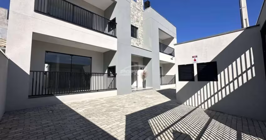 Apartamento com 2 quartos para alugar no Itacolomi, Balneário Piçarras 