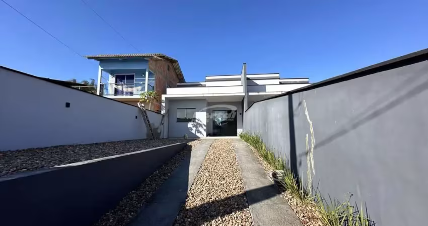 Casa com 3 quartos para alugar no Itajubá, Barra Velha 