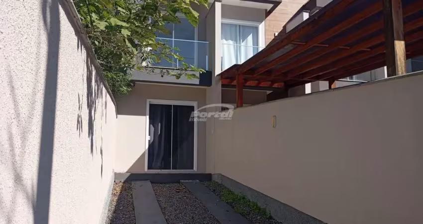 Casa com 2 quartos para alugar no Badenfurt, Blumenau 