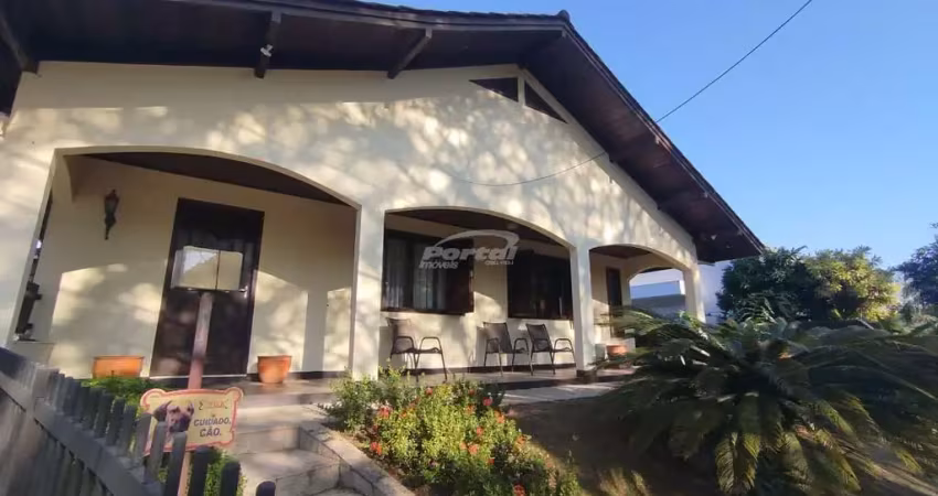 Casa com 4 quartos para alugar no Itoupava Norte, Blumenau 