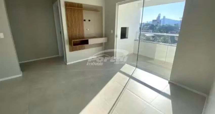 Apartamento com 2 quartos à venda no Velha, Blumenau 