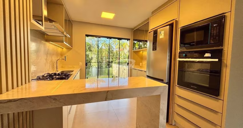 Casa com 3 quartos à venda em Água Verde, Blumenau 