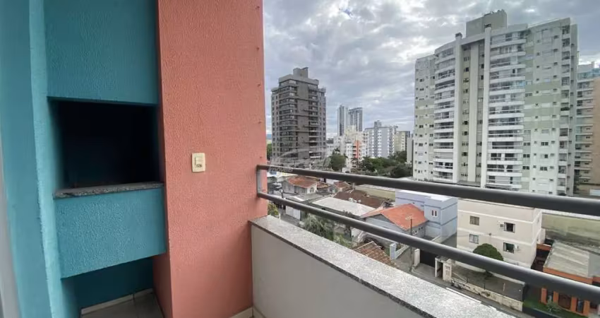 Apartamento com 1 quarto para alugar no Victor Konder, Blumenau 