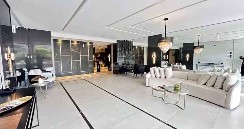 Apartamento com 2 quartos à venda em Água Verde, Blumenau 