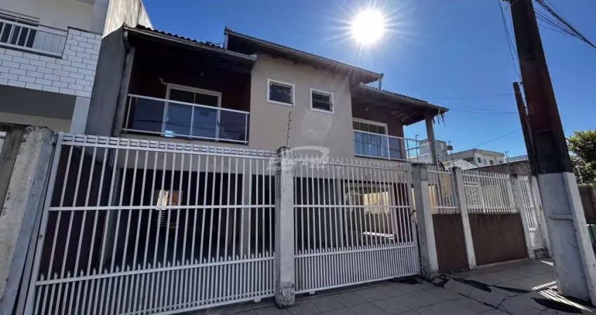 Casa com 6 quartos para alugar no Centro, Balneário Piçarras 