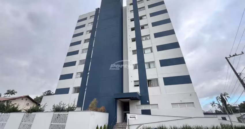 Apartamento com 2 quartos à venda no Salto do Norte, Blumenau 