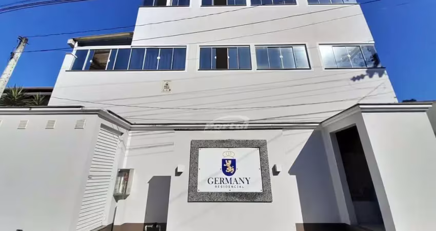 Apartamento disponível para locação no bairro salto do norte, em blumenau/sc.