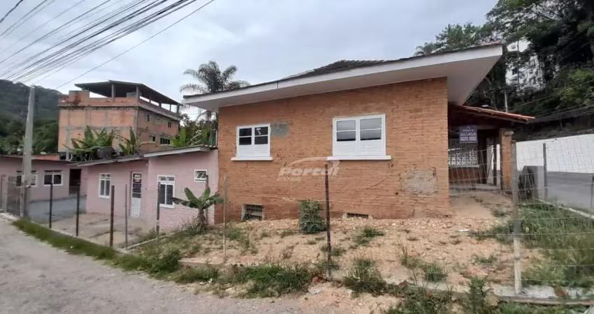 Casa disponível para venda no ribeirão fresco com renda de locação