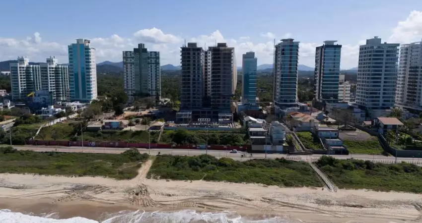 Upside com 2 dormitórios e 1 suíte com áreas de lazer no itacolomi em baln. piçarras! (cód. 12412)