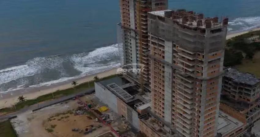 Grant home club com 2 e 3 dormitórios, sendo 1 suíte, no bairro tabuleiro, barra velha/sc (cód. 13093)