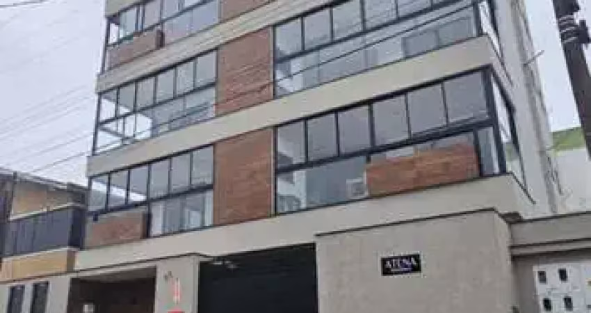Apartamento a 200 metros do mar, com 2 dormitórios sendo uma suíte, no bairro tabuleiro - barra velha sc (cód 13524)
