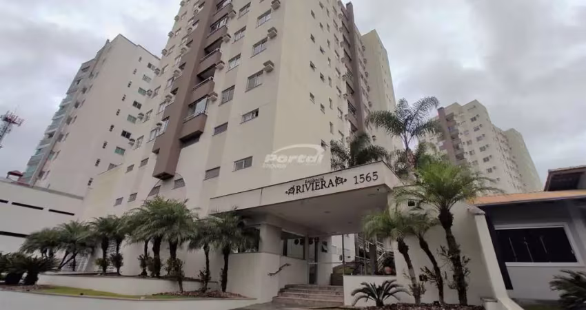 Apartamento disponível para locação no bairro velha – blumenau/sc