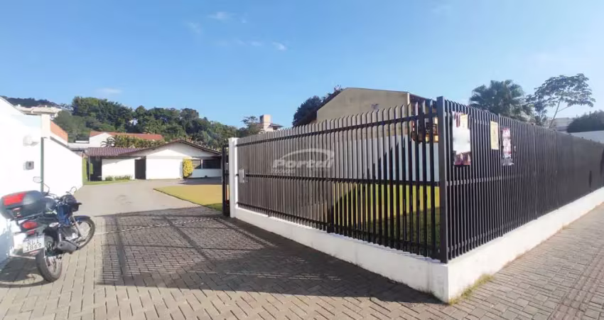 Casa comercial para alugar na Rua Engenheiro Odebrecht, 161, Garcia, Blumenau