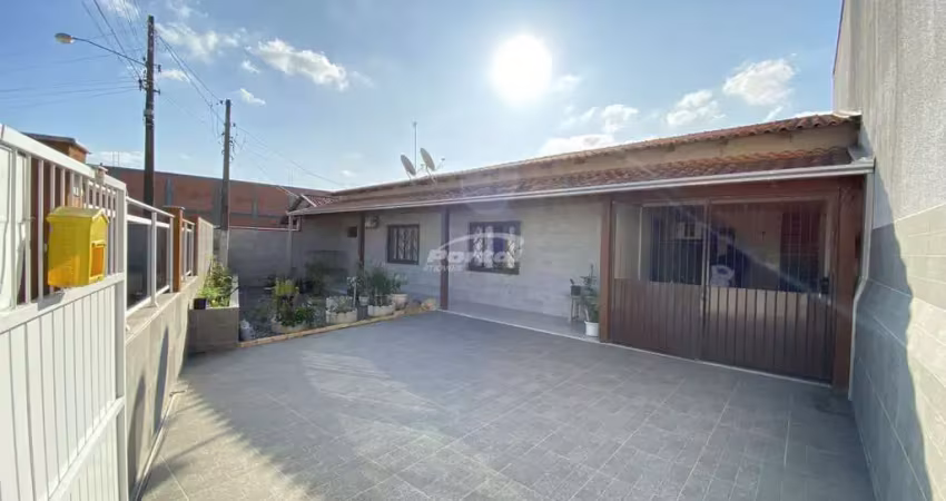 Casa com 3 quartos à venda na Afonso Radum, 548, Centro, Barra Velha
