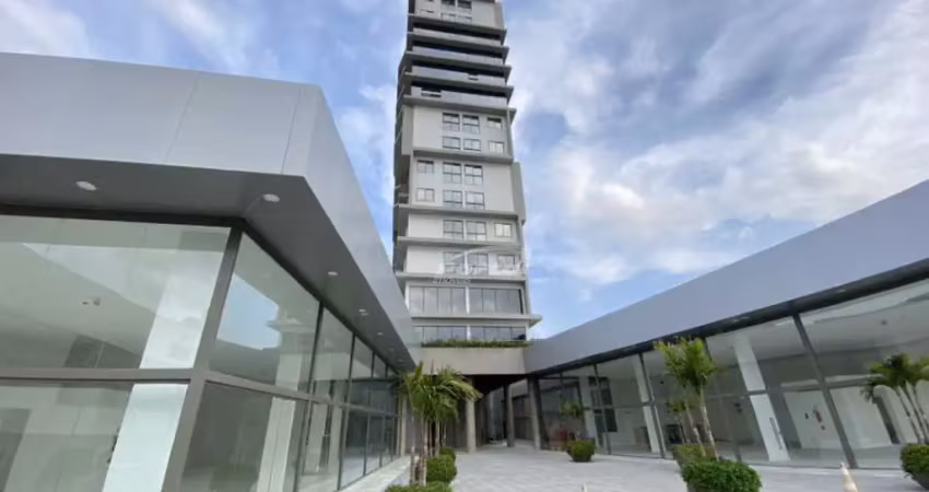 Apartamento disponível para locação no bairro victor konder, em blumenau/sc.