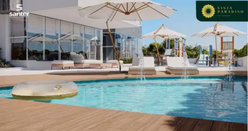 Vista paradiso residences - apartamentos com 3 a 4 suítes no bairro centro em penha/sc (cód. 14651)