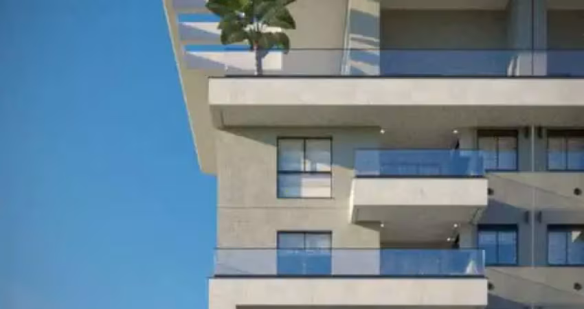 Cobertura localizado apenas a 150 metros da praia em penha! (cód. 14792)