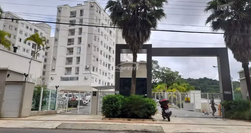 Apartamento com 2 quartos para alugar no Badenfurt, Blumenau 