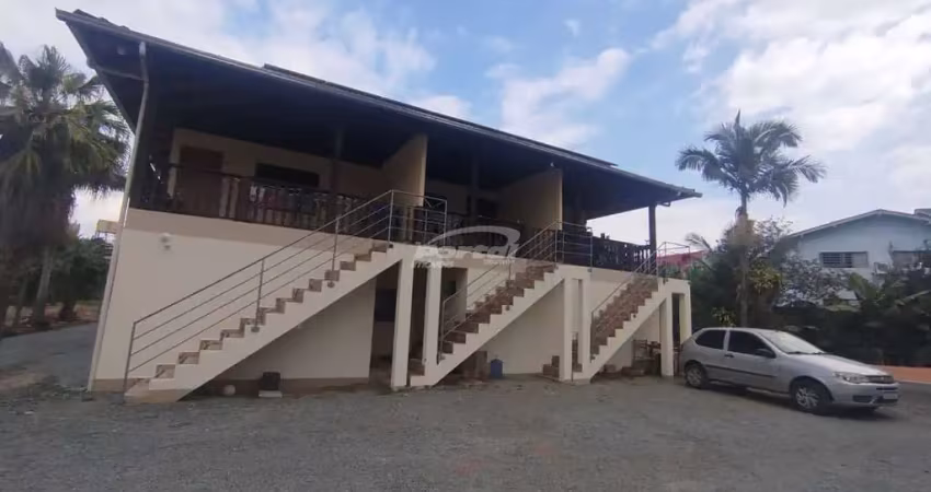 Apartamento com 2 quartos para alugar no Itoupavazinha, Blumenau 