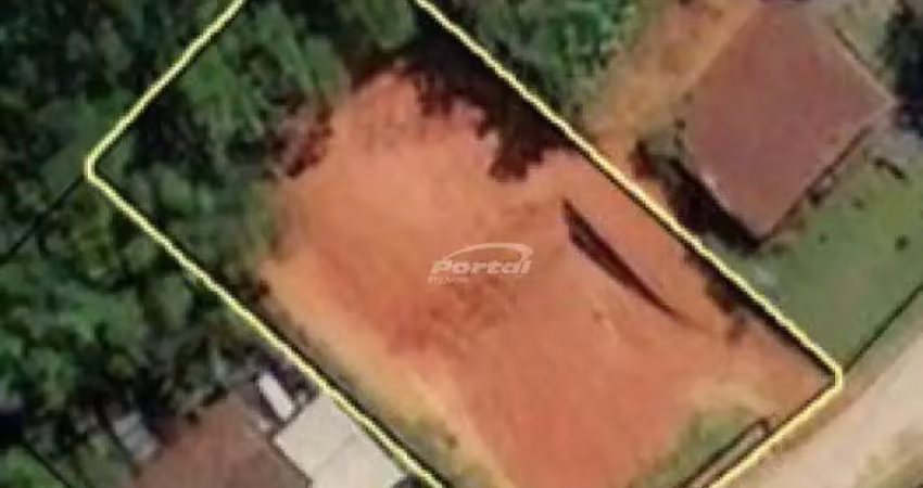 Terreno comercial ou industrial à venda por r$ 675.000,00 com 1.269 m² – itoupava central – blumenau/sc