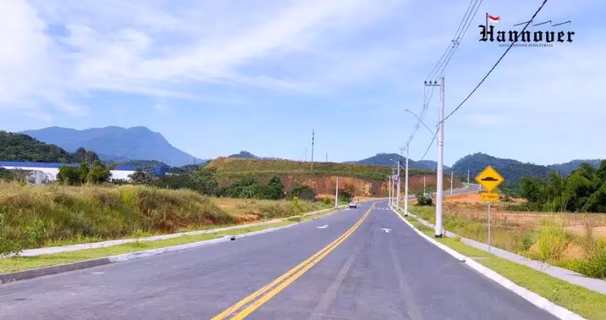 Terreno comercial à venda no Itoupava Central, Blumenau 