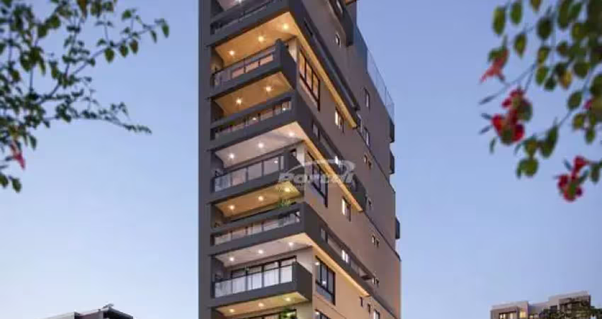 Descubra um refúgio de luxo exclusivo na belíssima praia de piçarras! com apenas nove apartamentos, o edifício verona tower oferece privacidade, vistas deslumbrantes do mar e o som relaxante das ondas
