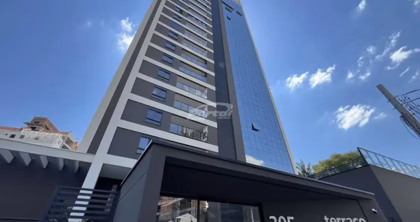 Terraço sky, da construtora cetor. cobertura duplex com 3 suítes com sacada integrada, piscina privativa e 4 vagas. pronta para morar. .