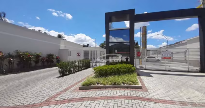 Apartamento com 2 dormitórios disponível para venda no bairro itoupava central em blumenau!