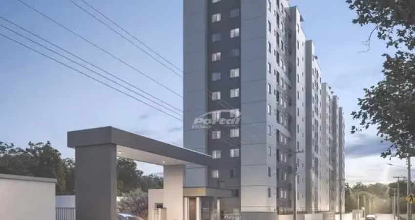 Apartamento 2 dormitórios, com lazer completo, 600 metros da praia, em itajuba. (cod. 16083)
