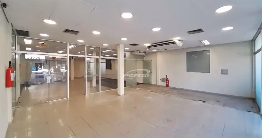 Excelente loja térrea no bairro itoupava norte - blumenau/sc