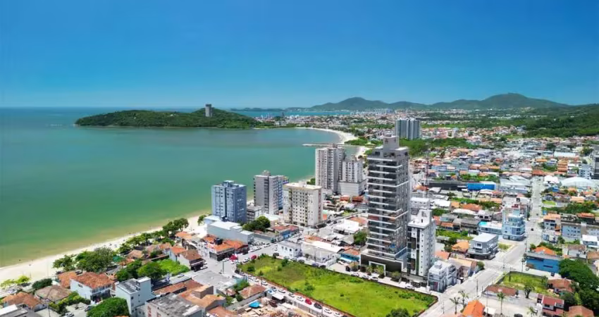 Apartamento 3 suítes no residencial ilha de bali - centro em balneário piçarras sc! (cód 16300)