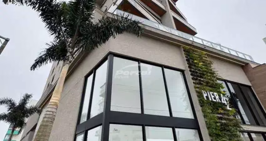 Viva o exclusivo: seu apartamento dos sonhos no pier 42, em balneário piçarras!