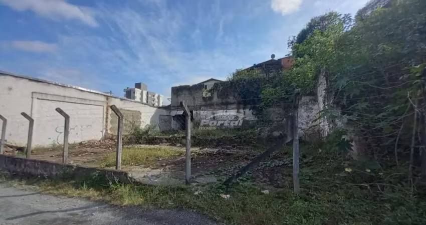 Terreno plano com 400 m², zr1 e em ótima localização, no bairro da velha em blumenau!
