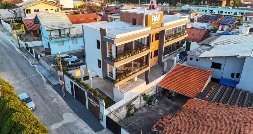 Santa maria residence – apenas 4 unidades exclusivas na praia do trapiche, 160m da areia. alto padrão, vista mar, 2 vagas de garagem, área de lazer completa com piscina, spa e espaço gourmet. a partir
