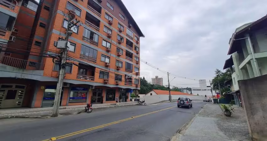 Apartamento com 3 quartos à venda na Vila Nova, Blumenau 